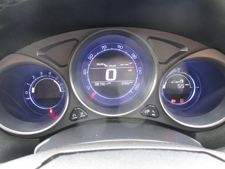 Citroen C4 BLUEHDI FLAIR S/S