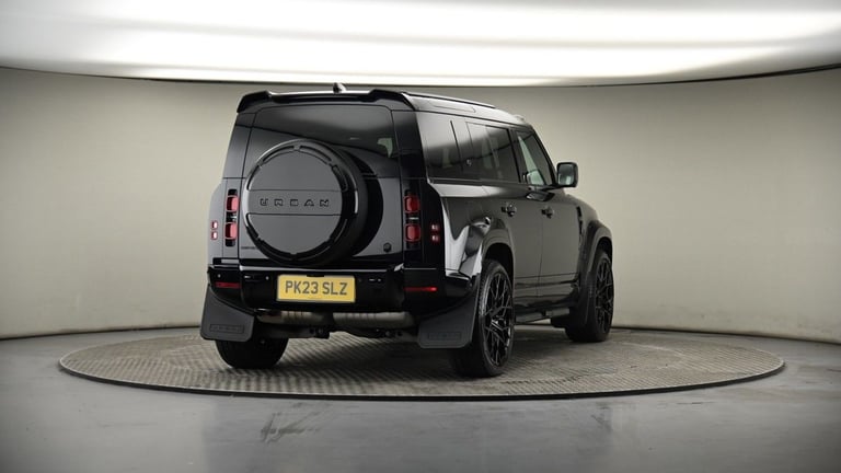 2023 Land Rover Defender 110 3.0 D250 MHEV X-Dynamic HSE SUV 5dr Diesel Auto 4WD Euro 6 (s/s) (25...