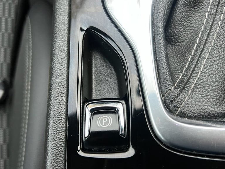 2019 Vauxhall Insignia 1.5i Turbo GPF SRi VX Line Nav Grand Sport 5dr Petrol Automatic Euro 6 (s/...