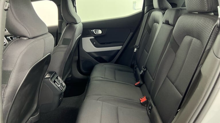 2022 Polestar Polestar 2 Long Range Dual Motor Hatchback Electric Automatic