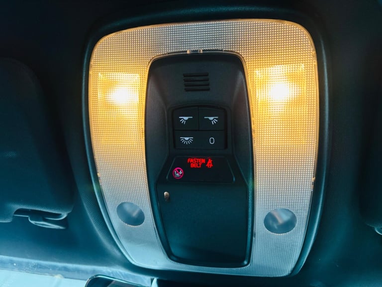 2014 Volvo V60 2.0 D4 R-Design Lux Euro 6 (s/s) 5dr ESTATE Diesel Manual