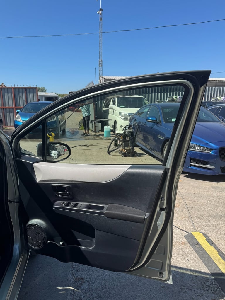 2025 Toyota Vitz YARIS 1.0 AUTO 5DR Hatchback PETROL Automatic