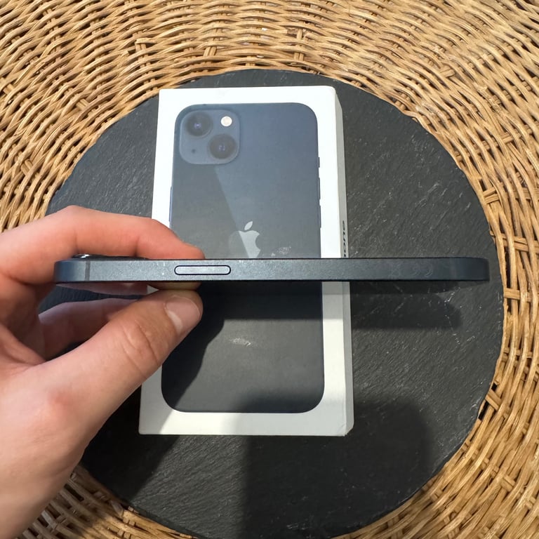 iPhone 13 – 128GB – Great Condition