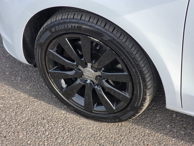 2012 Audi A1 2.0 TDI Sport 5dr HATCHBACK Diesel Manual