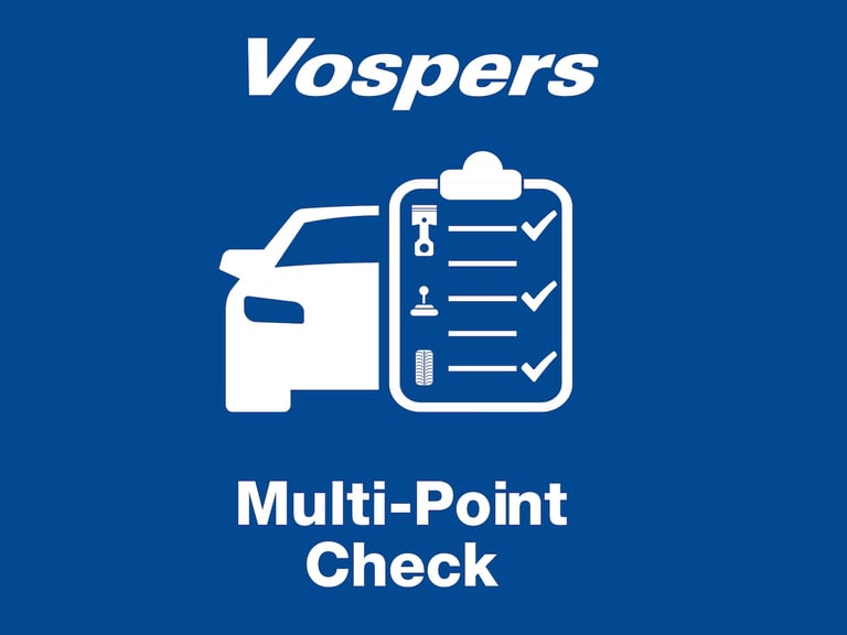 2019 Ford Ecosport 1.0 EcoBoost 125 ST-Line 5dr Hatchback Petrol Manual