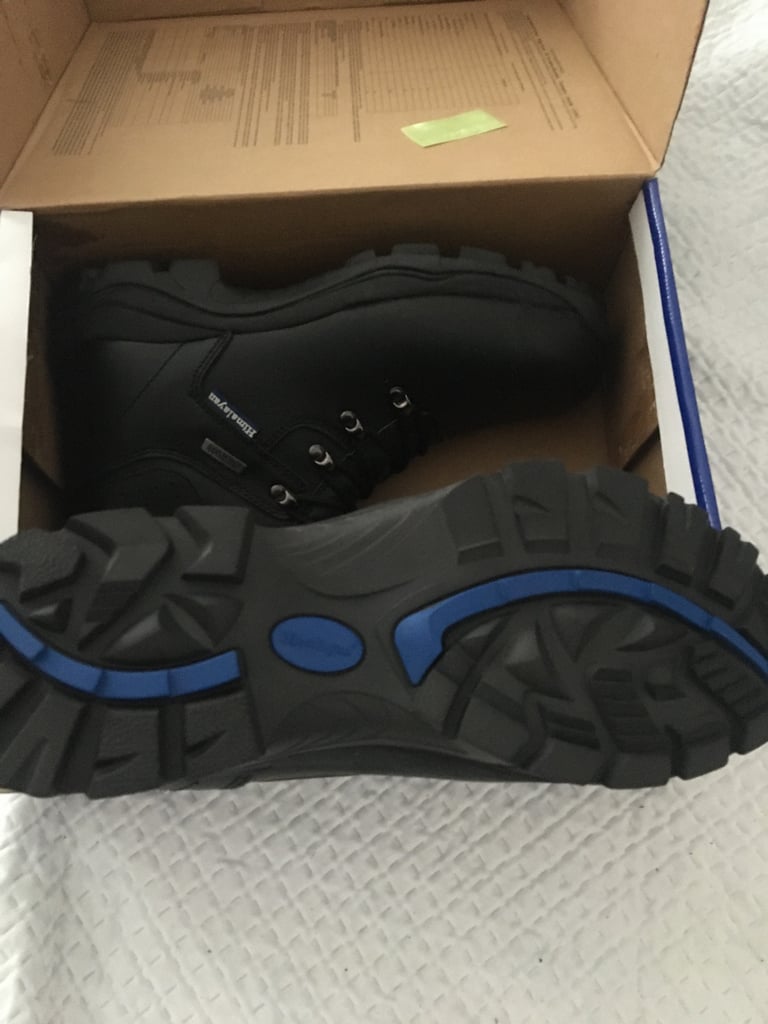 Mens Safety Shoes