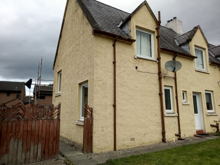 Painter, Decorator and Handyman