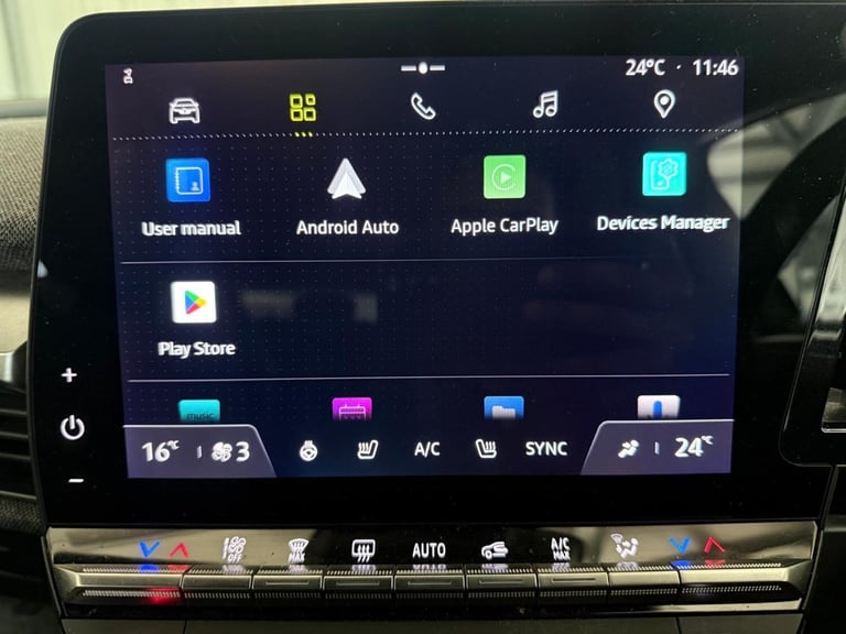 2024 Renault Megane E Tech 60kWh techno+ Auto 5dr (optimum charge) HATCHBACK Electric Automatic