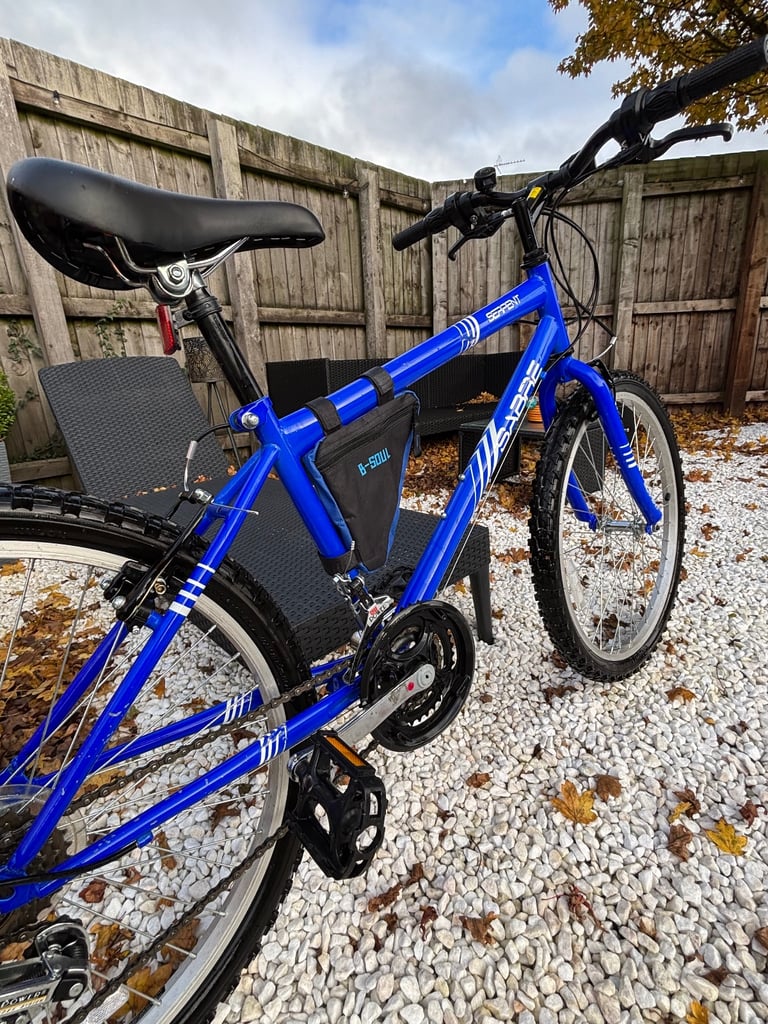 Child’s Lightweight SABRE Mountain Bike (Fantastic Condition)