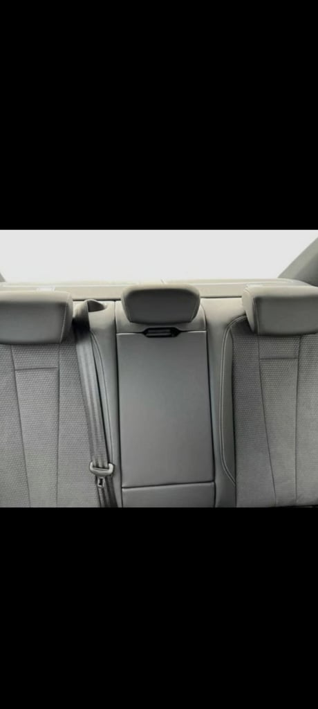 Audi, A4 S line, Saloon, 2023, Auto, 1984 (cc), 4 doors