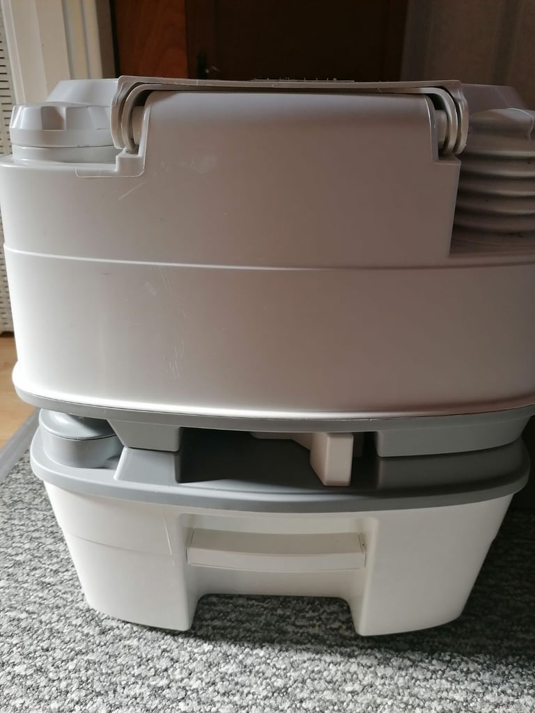 Camping Porta Potti 165