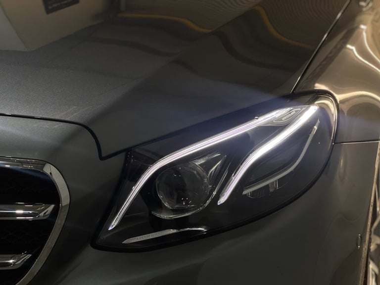 2020 Mercedes-Benz E Class 2.0 E220d AMG Line Edition (Premium) Saloon 4dr Diesel G-Tronic+ Euro ...