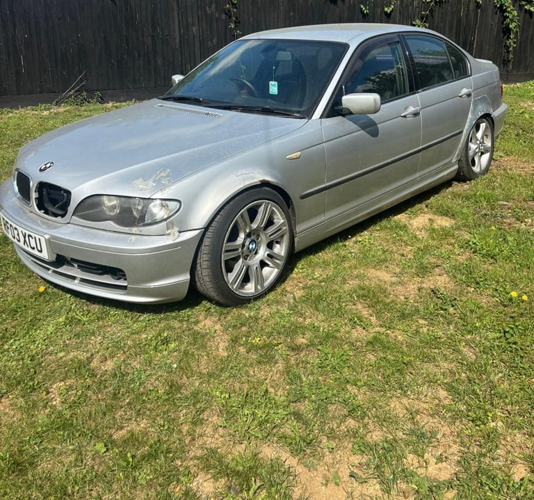 image for 2003 BMW 3 series 325i