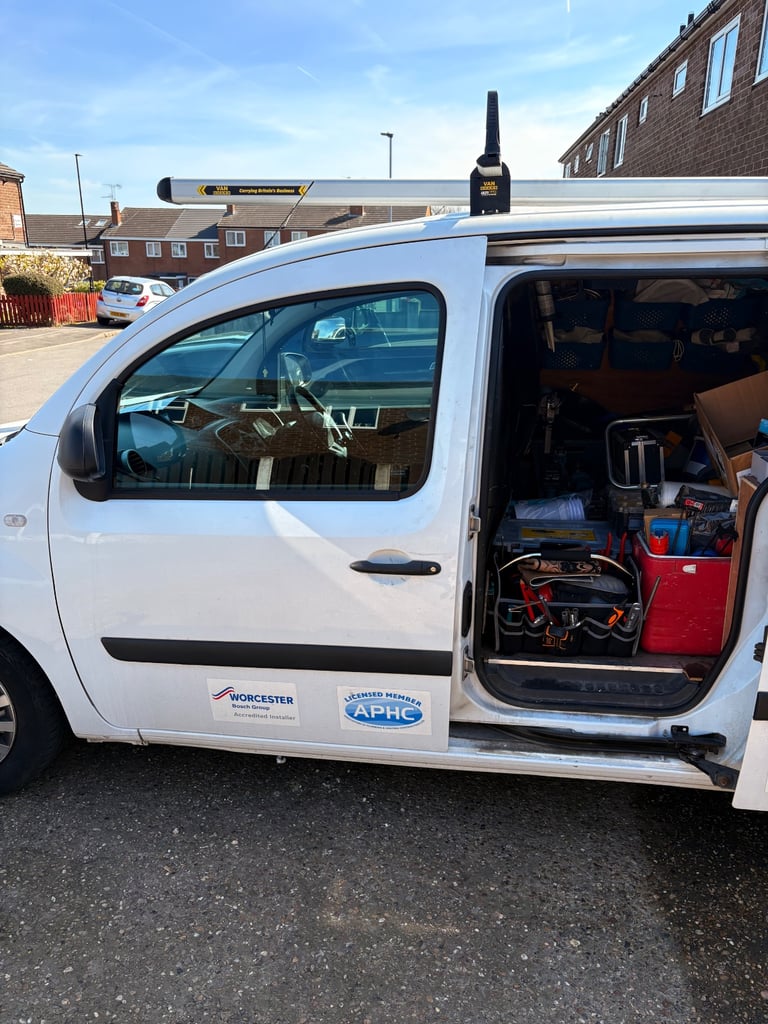 BARGAIN Renault, KANGOO, 12 MONTH MOT