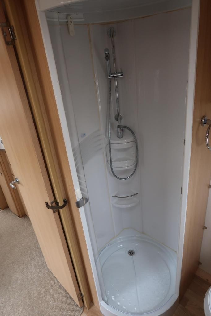 2011 COACHMAN Pastiche 460/2 