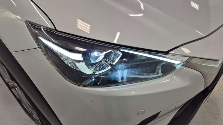 2019 Mazda CX-3 2.0 Sport Nav + 5dr Auto Hatchback Petrol Automatic