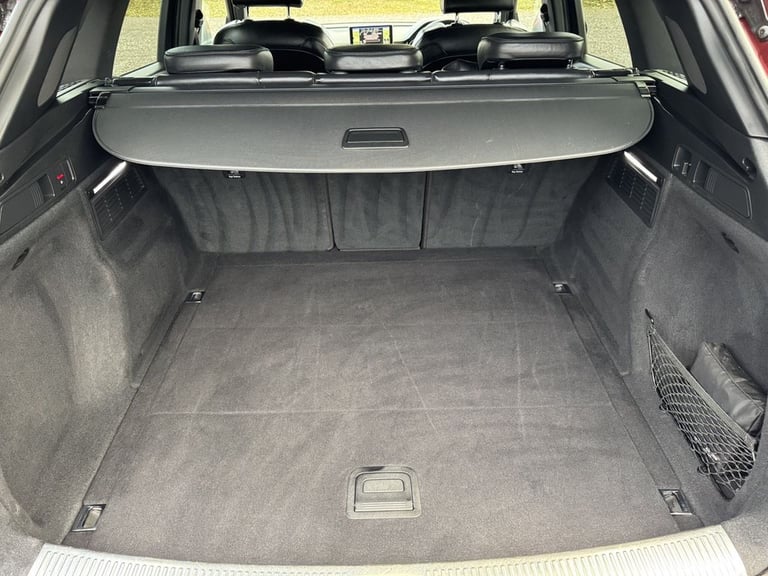 2018 Audi Q5 2.0T FSI Quattro S Line 5dr S Tronic ESTATE PETROL Automatic