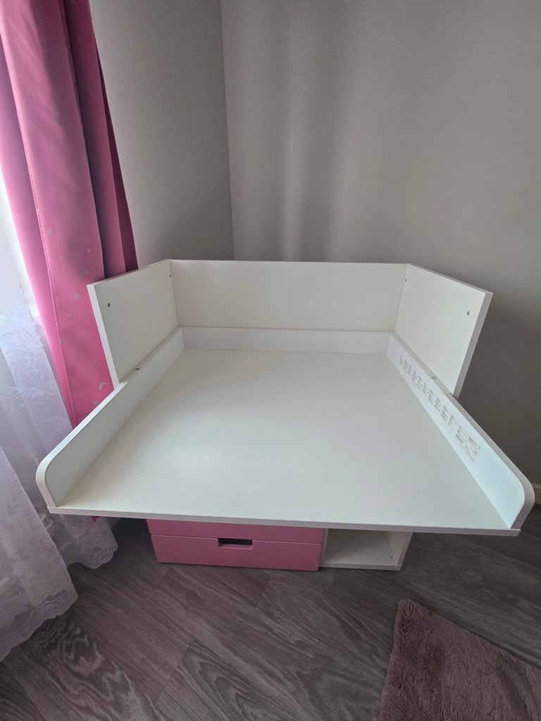 IKEA set of kid's furniture, collection only from GL3