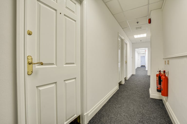 Offices in Bury Manchester, BL9
