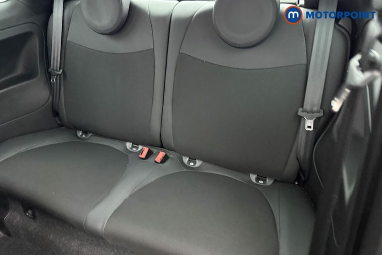 2019 Fiat 500 1.2 S 3dr Hatchback Petrol Manual