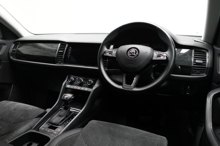 2018 Skoda Kodiaq 1.4 TSI ACT SE L SUV 5dr Petrol DSG 4WD Euro 6 (s/s) (7 Seat) (150 ps) ESTATE P...