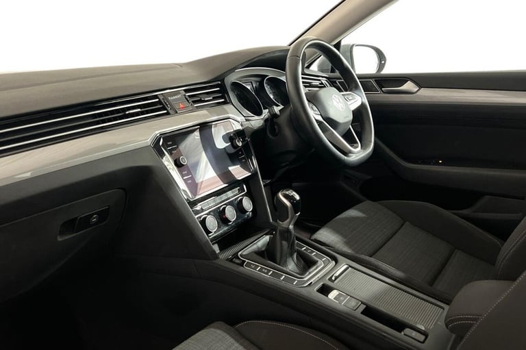 2022 22 VOLKSWAGEN PASSAT 2.0 TDI EVO SE NAV SALOON 4DR DIESEL MANUAL EURO 6 (S/
