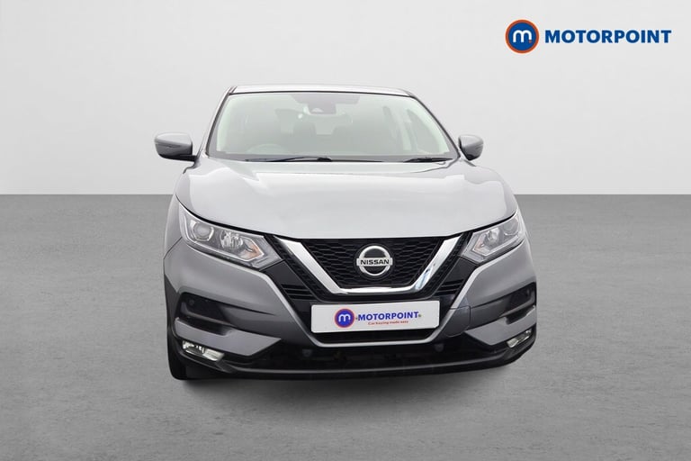 2019 Nissan Qashqai 1.5 dCi 115 Acenta Premium 5dr SUV Diesel Manual