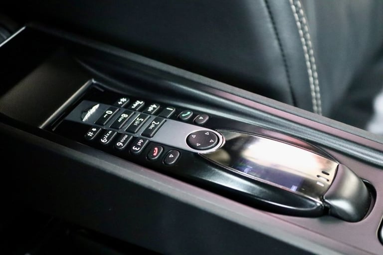 2015 Bentley Flying Spur 4.0 V8 4dr Auto SALOON PETROL Automatic