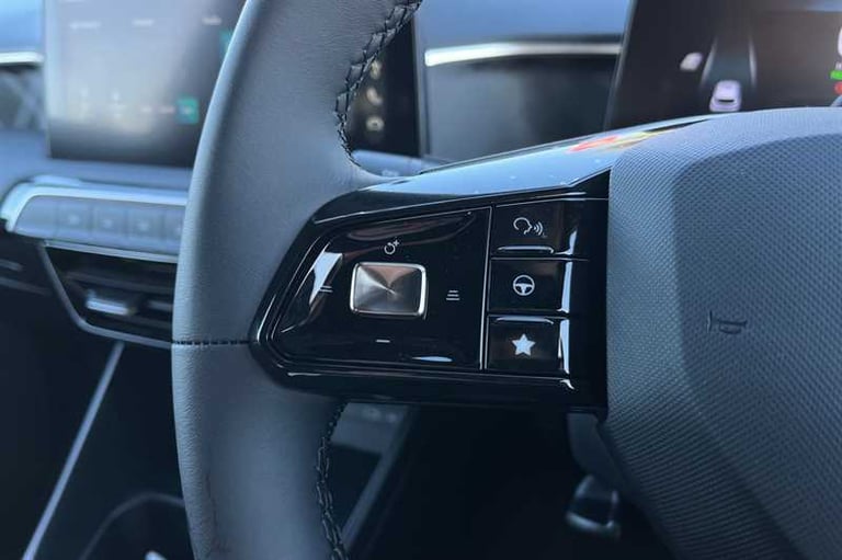 2025 MG MG3 1.5 Hybrid+ MHEV Trophy Hatchback 5dr Petrol Hybrid Auto Euro 6 (s/s) (194  Hatchback...