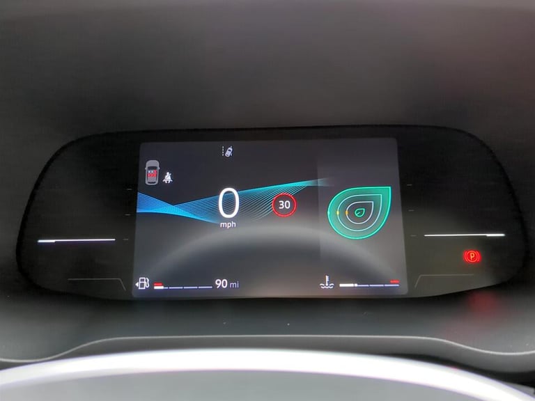 2025 Nissan Primastar 2.0 dCi 30 Tekna Crew Van L1 H1 Euro 6 (s/s) 6dr WINDOW VAN Diesel Manual