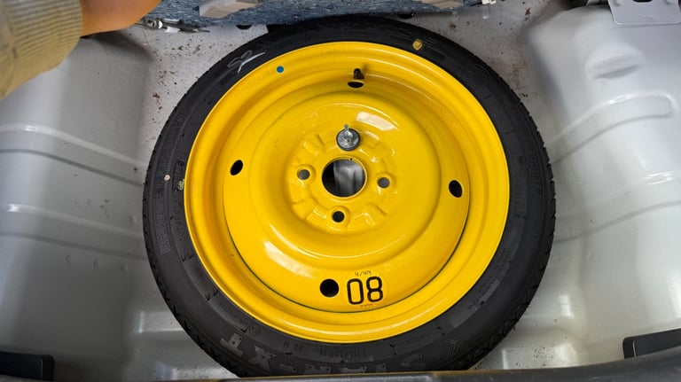 Suzuki Alto SZ3 1.0 Petrol MOT UNTIL NOVEMBER 2026, 1 OWNER FROM NEW, ULEZ EXEMPT