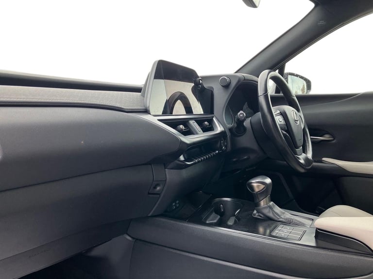 2023 Lexus UX 250h 2.0 F-Sport Design 5dr CVT Hatchback PETROL/ELECTRIC Automatic