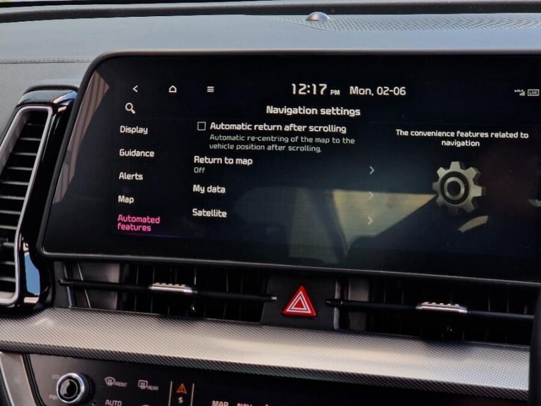 2022 Kia Sportage 1.6 T-GDi 3 SUV 5dr Petrol Manual Euro 6 (s/s) (148 bhp) ESTATE Petrol Manual