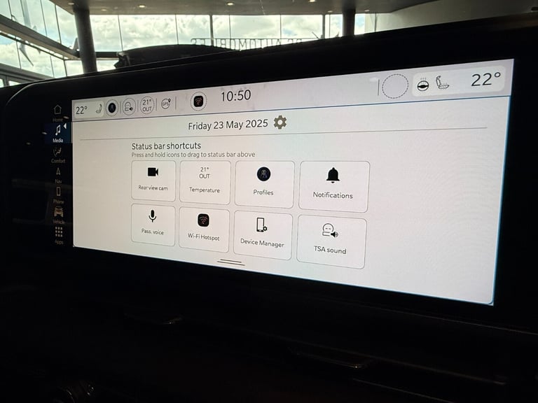 2025 Jeep Wrangler 2.0 GME Rubicon 4dr Auto8 Hardtop Petrol Automatic