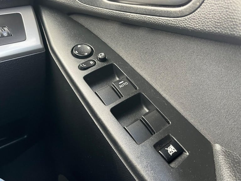 2011 Mazda Mazda3 2.0 Sport Euro 5 (s/s) 5dr Hatchback Petrol Manual