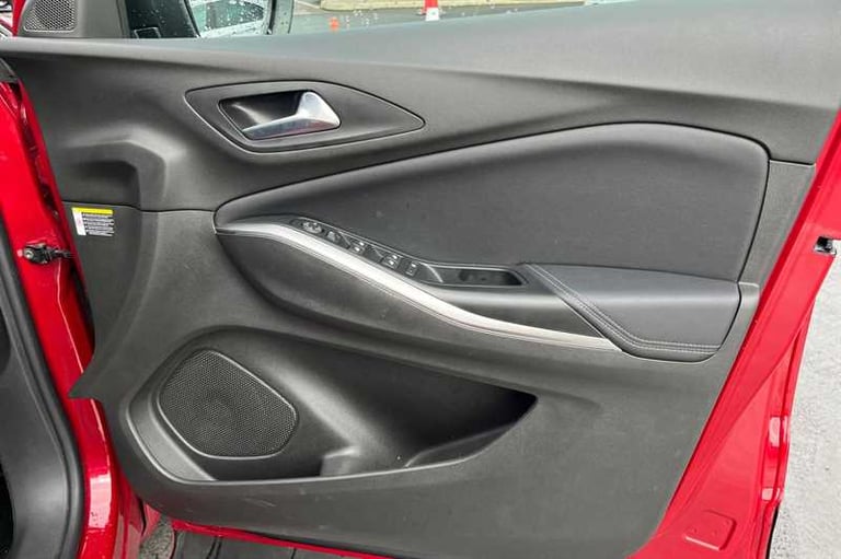 2022 Vauxhall Grandland 1.2 Turbo Ultimate 5dr Auto HATCHBACK PETROL Automatic