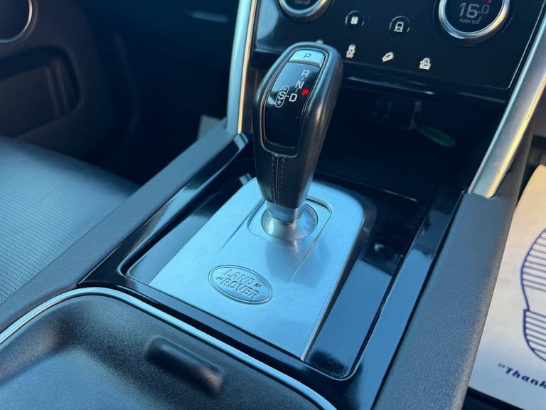 2020 Land Rover Discovery Sport 2.0 D150 MHEV S Auto 4WD Euro 6 (s/s) 5dr ESTATE Diesel Automatic