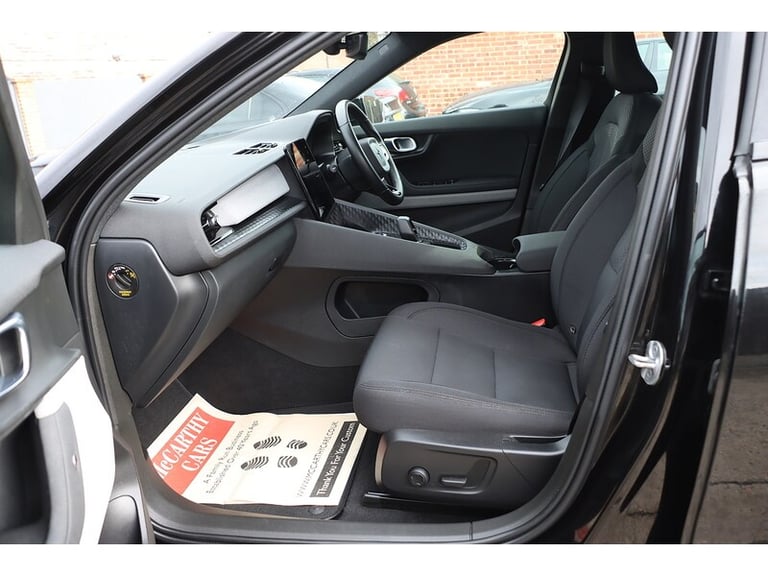 2023 Polestar Polestar 2 Long Range Hatchback Electric Automatic