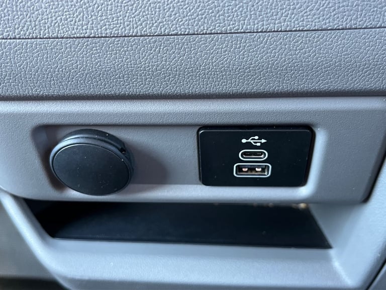  Ford Transit Custom 2.0 280 Ecoblue Limited Panel Van 5dr Diesel Auto L1 H1