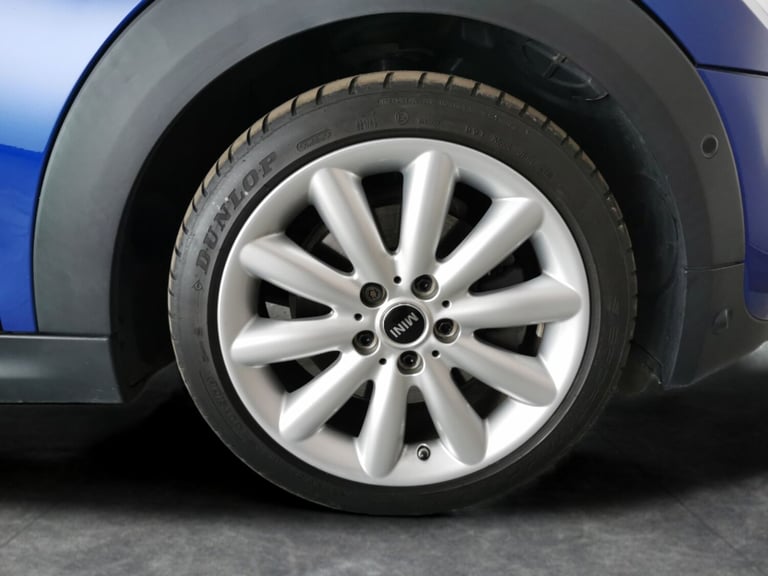 2019 MINI Hatch 2.0 Cooper S Classic II 3dr Auto HATCHBACK PETROL Automatic