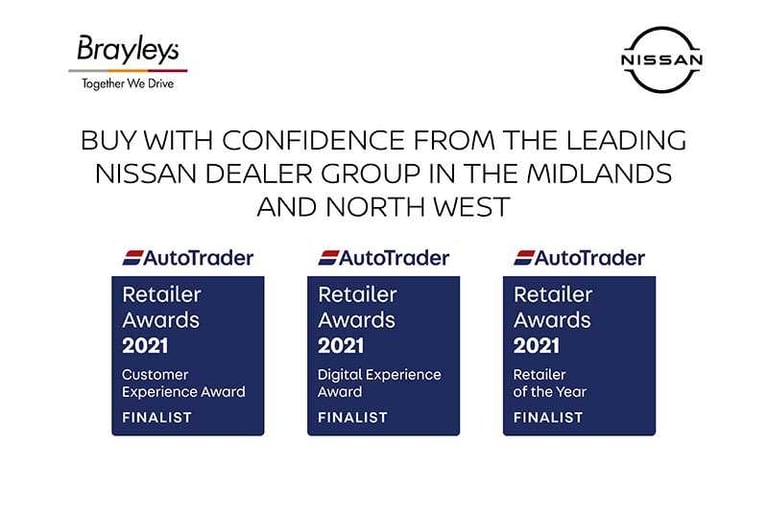 2024 Nissan Juke 1.6 HYBRID N-CONNECTA 5DR AUTO Hatchback Hybrid Automatic