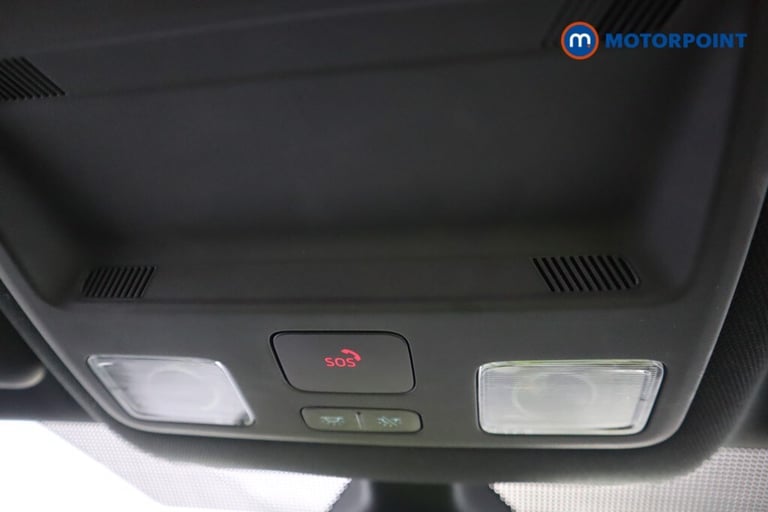 2023 Ford Puma 1.0 EcoBoost Hybrid mHEV ST-Line 5dr SUV Petrol Manual