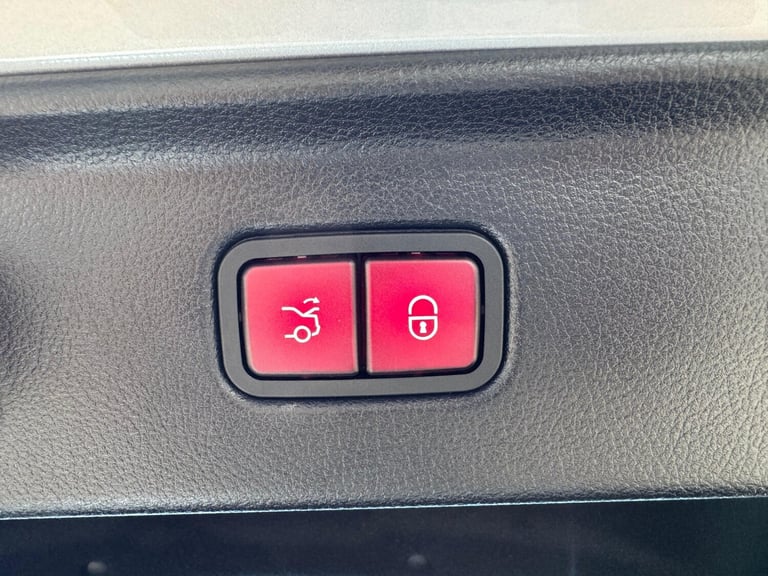 2021 Mercedes-Benz S Class S500 FORMATIC Saloon Petrol/Electric Hybrid Automatic