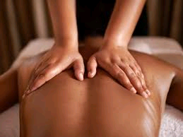 Whitechapel massage service 