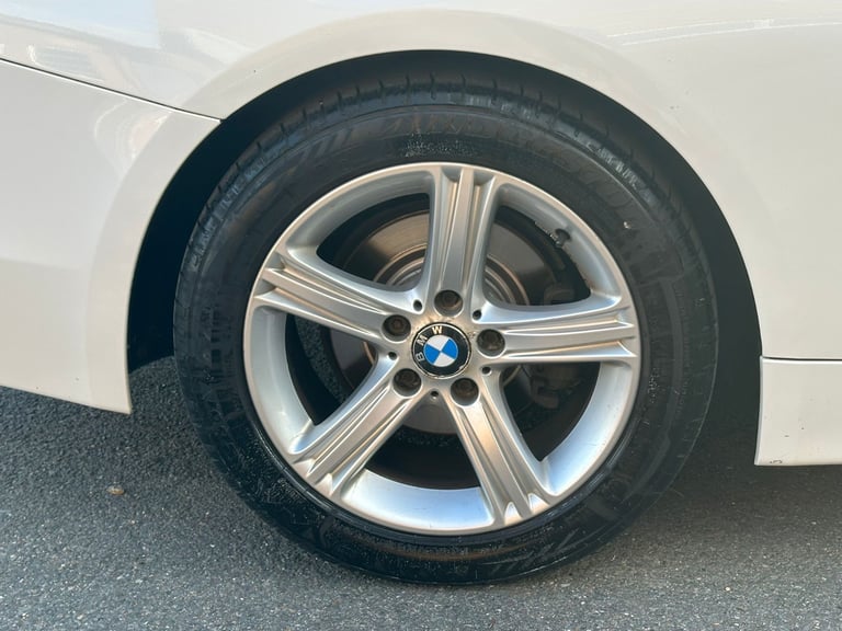 BMW, 4 SERIES, Coupe, 2013, Manual, 1995 (cc), 2 doors