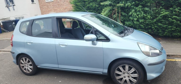 Honda, JAZZ, Hatchback, 2007, Manual, 1339 (cc),5 doors - Image 4