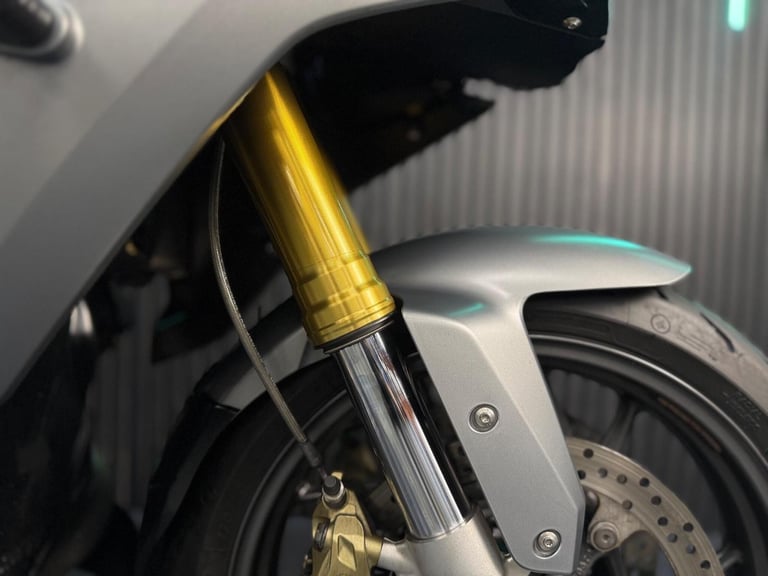 2016 BMW R 1200 RS 1200
