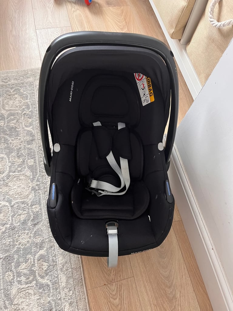 image for Maxi cosi 60£