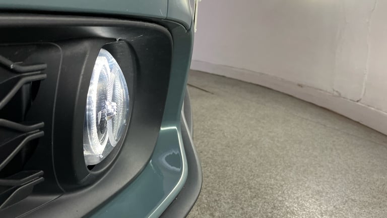 2021 MINI Countryman 2.0 Cooper S Sport 5dr Auto Petrol Hatchback Hatchback Petrol Automatic