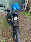 image for WK Bikes, SCRAMBLER, 2022, 49 (cc)